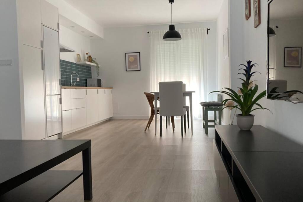 Piso Nuevo, Centrico Y Tranquilo Lägenhet Bullas Exteriör bild
